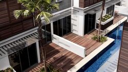 Greenwood Mews (D11), Terrace #607264551